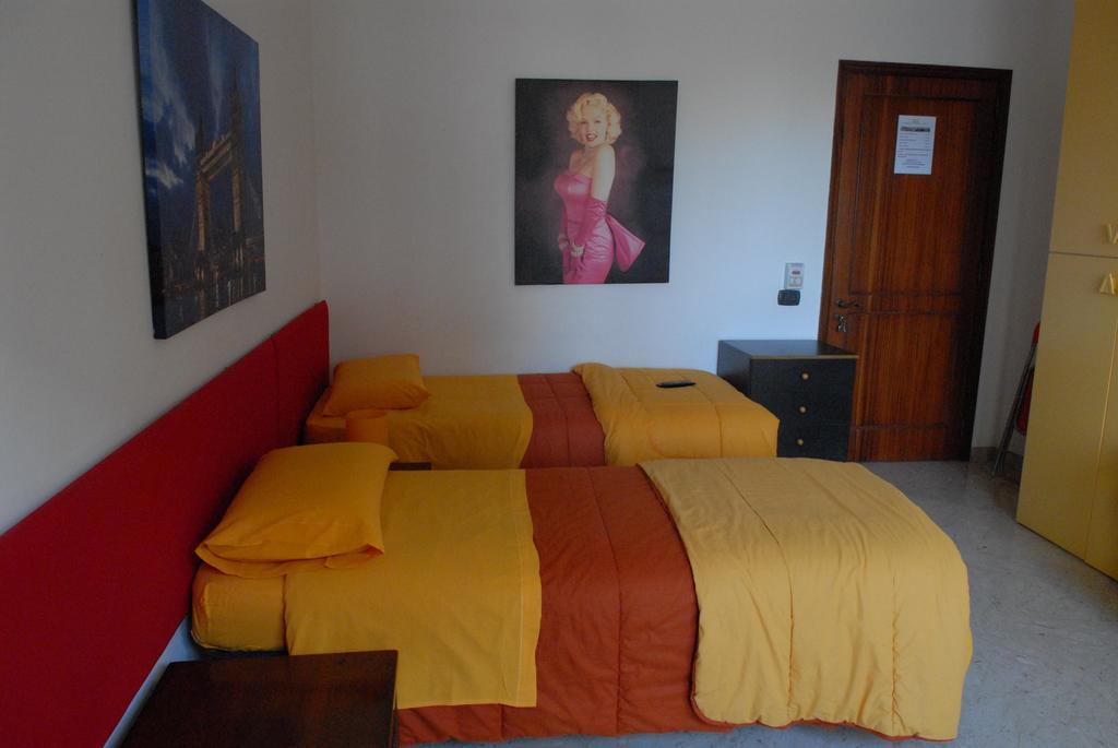 Bed & Breakfast Maricentro Taranto Room photo