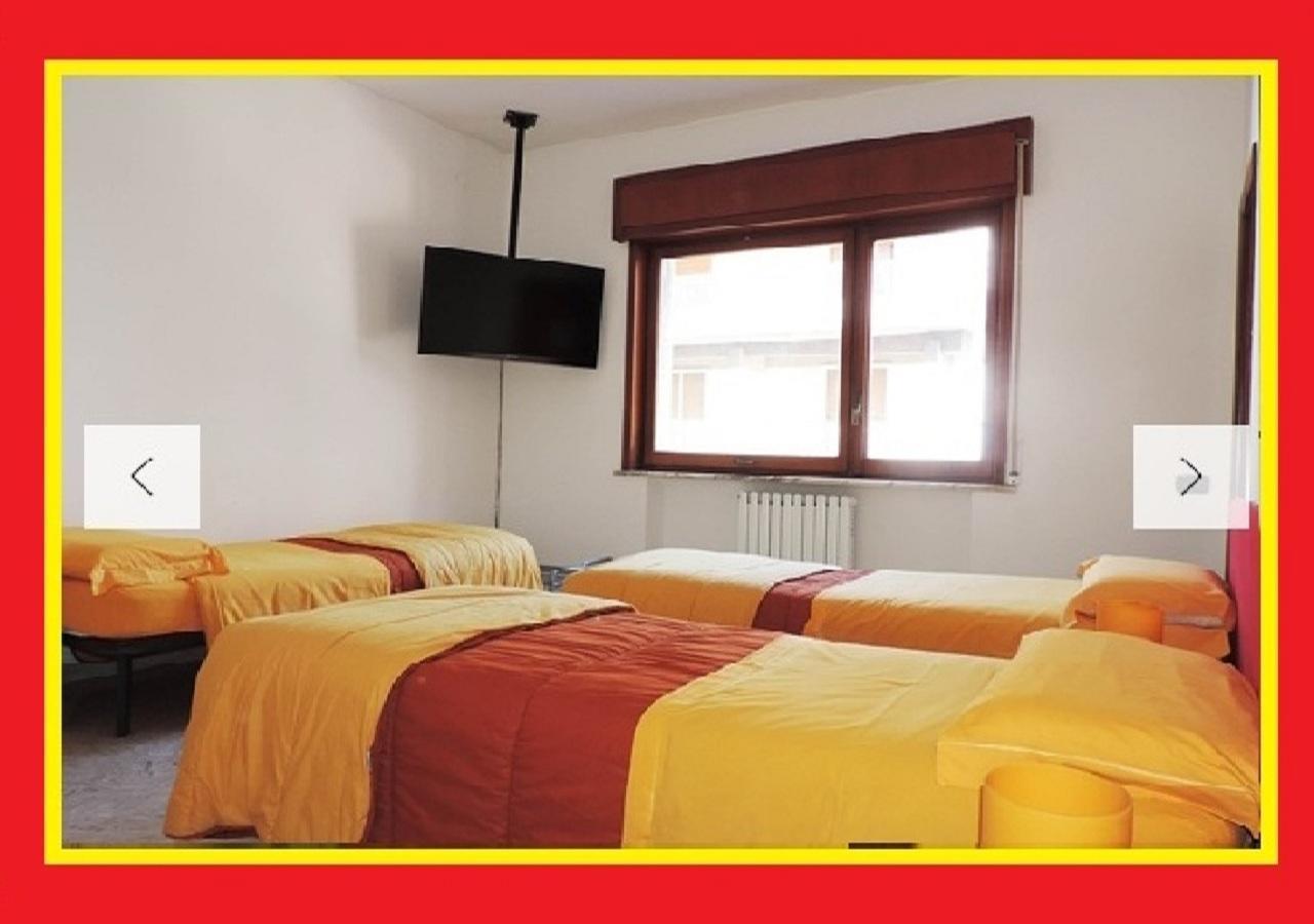 Bed & Breakfast Maricentro Taranto Exterior photo
