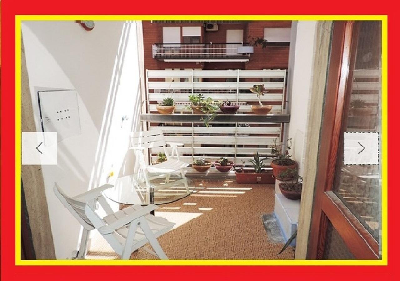 Bed & Breakfast Maricentro Taranto Exterior photo