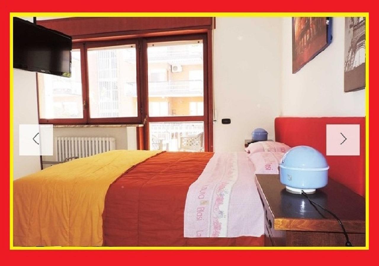 Bed & Breakfast Maricentro Taranto Exterior photo